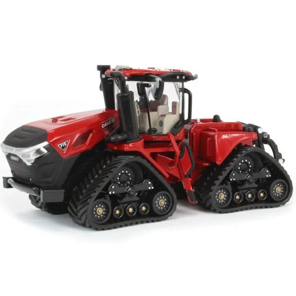 Manufacturer_ERTL Tractors<1/64 Case IH Steiger 715 Quadtrac & Steiger 9380 Set, ERTL Prestige