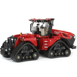 Manufacturer_ERTL Tractors<1/64 Case IH Steiger 715 Quadtrac & Steiger 9380 Set, ERTL Prestige