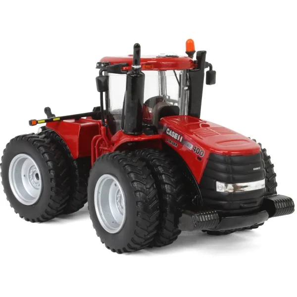 Manufacturer_ERTL Tractors<1/64 Case IH Steiger 400 Tractor, ERTL Prestige