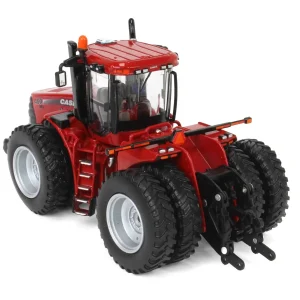 Manufacturer_ERTL Tractors<1/64 Case IH Steiger 400 Tractor, ERTL Prestige