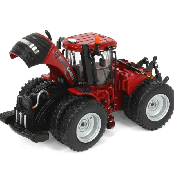 Manufacturer_ERTL Tractors<1/64 Case IH Steiger 400 Tractor, ERTL Prestige