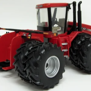 Manufacturer_ERTL Tractors<1/32 Case IH Steiger 535 4WD with Duals, 50th Anniversary Collector Edition
