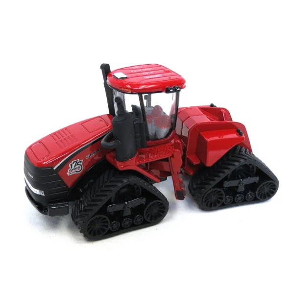 Manufacturer_ERTL Tractors<1/64 Case IH Steiger Quadtrac, 175th Anniversary, 2018 Farm Show