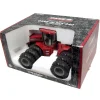 Manufacturer_ERTL Tractors<1/16 Case IH STX440 Tractor w/ Triples by ERTL