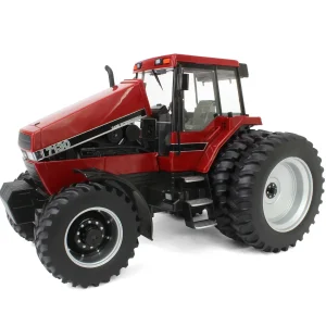 Manufacturer_ERTL Tractors<1/16 Case International 7130 Magnum Tractor, ERTL Prestige