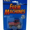 Manufacturer_ERTL Tractors<1/64 Case International 7210 2WD Tractor by ERTL