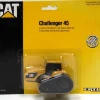 Manufacturer_ERTL Tractors<1/64 CAT Challenger 45 with Tracks by ERTL