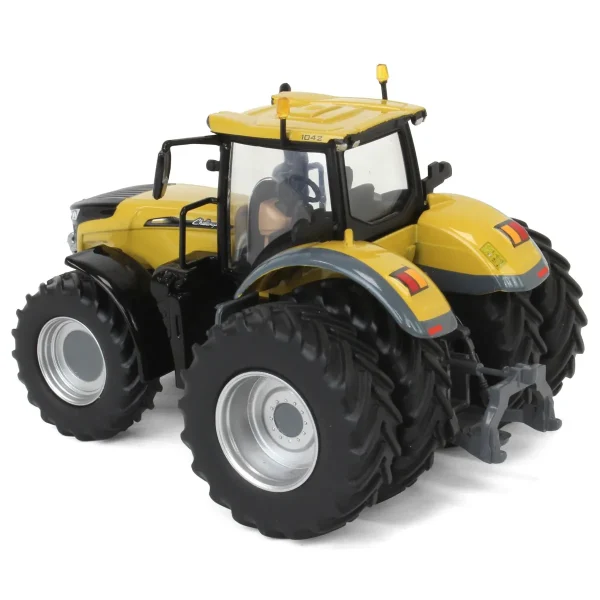 Manufacturer_SpecCast Tractors<1/64 Challenger 1042 with Front Singles and Rear Duals