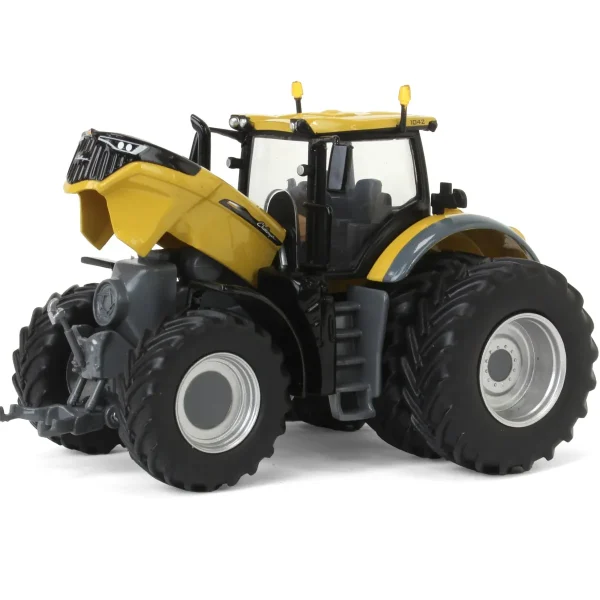 Manufacturer_SpecCast Tractors<1/64 Challenger 1042 with Front Singles and Rear Duals