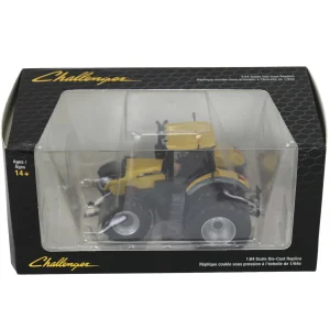 Manufacturer_SpecCast Tractors<1/64 Challenger 1042 with Front Singles and Rear Duals