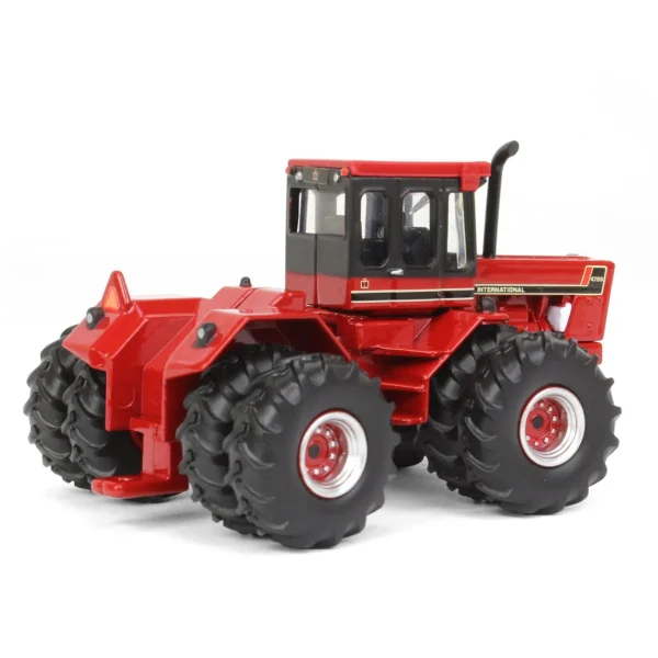 Manufacturer_ERTL Tractors<Chase Unit ~ 1/64 International Harvester 4786 4WD w/ Front & Rear Duals, Toy Tractor Times