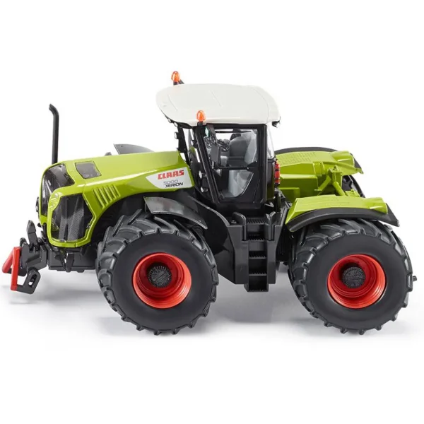 Manufacturer_SIKU Tractors<1/32 Claas 5000 Xerion 4WD Tractor