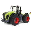 Manufacturer_ERTL Tractors<1/32 Claas Xerion 5000 4WD Tractor, ERTL Prestige Collection