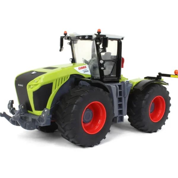 Manufacturer_ERTL Tractors<1/32 Claas Xerion 5000 4WD Tractor, ERTL Prestige Collection