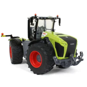Manufacturer_ERTL Tractors<1/32 Claas Xerion 5000 4WD Tractor, ERTL Prestige Collection