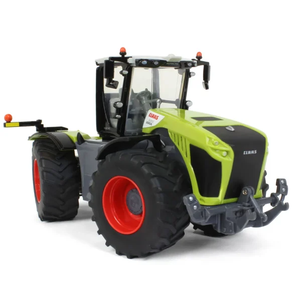 Manufacturer_ERTL Tractors<1/32 Claas Xerion 5000 4WD Tractor, ERTL Prestige Collection