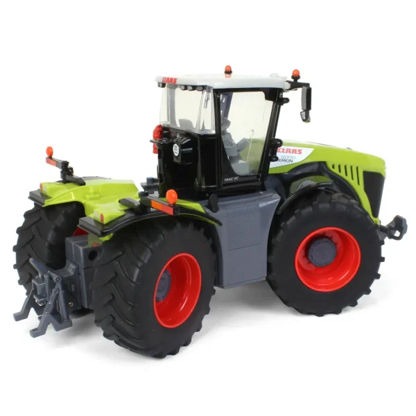Manufacturer_ERTL Tractors<1/32 Claas Xerion 5000 4WD Tractor, ERTL Prestige Collection