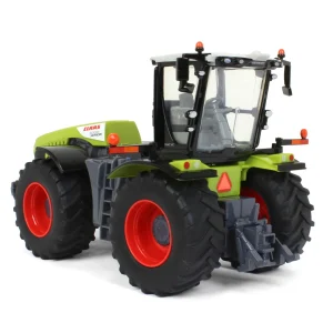 Manufacturer_ERTL Tractors<1/32 Claas Xerion 5000 4WD Tractor, ERTL Prestige Collection