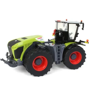 Manufacturer_ERTL Tractors<1/32 Claas Xerion 5000 4WD Tractor, ERTL Prestige Collection