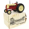 Manufacturer_ERTL Tractors<1/16 Cockshutt 50 Deluxe Wide Front Tractor, 1986 National Farm Toy Museum