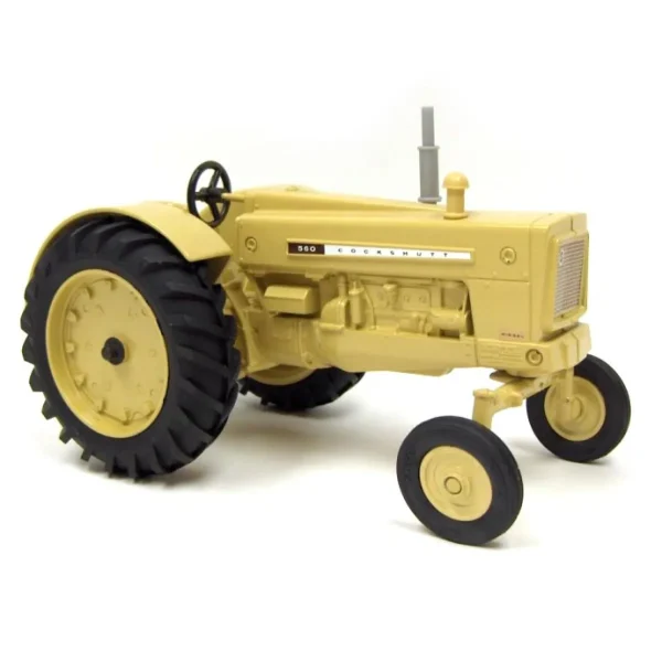 Manufacturer_ERTL Tractors<1/16 Cockshutt 560 Die-cast Tractor by ERTL