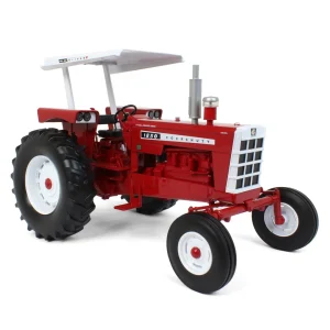 Manufacturer_SpecCast Tractors<1/16 Cockshutt 1850 Diesel Wide Front with Canopy
