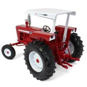 Manufacturer_SpecCast Tractors<1/16 Cockshutt 1850 Diesel Wide Front with Canopy