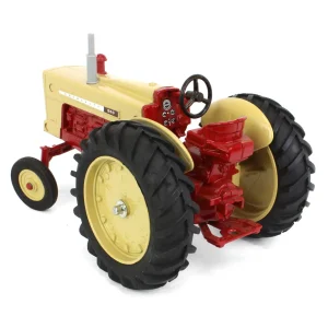 Manufacturer_ERTL Tractors<1/16 Cockshutt 560, National Farm Toy Museum Limited Edition