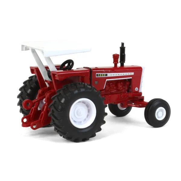 Manufacturer_SpecCast Tractors<1/64 Cockshutt 1855 with Canopy