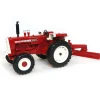 Manufacturer_ERTL Tractors | Implements<1/16 Cockshutt 1950T with Rear Blade