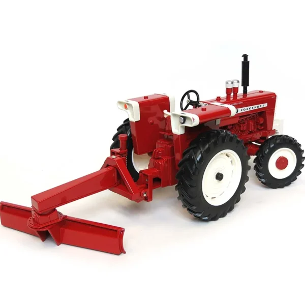 Manufacturer_ERTL Tractors | Implements<1/16 Cockshutt 1950T with Rear Blade