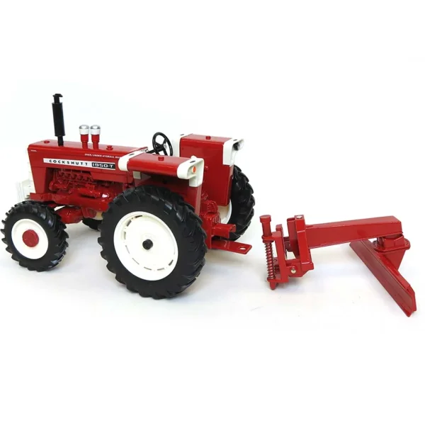 Manufacturer_ERTL Tractors | Implements<1/16 Cockshutt 1950T with Rear Blade
