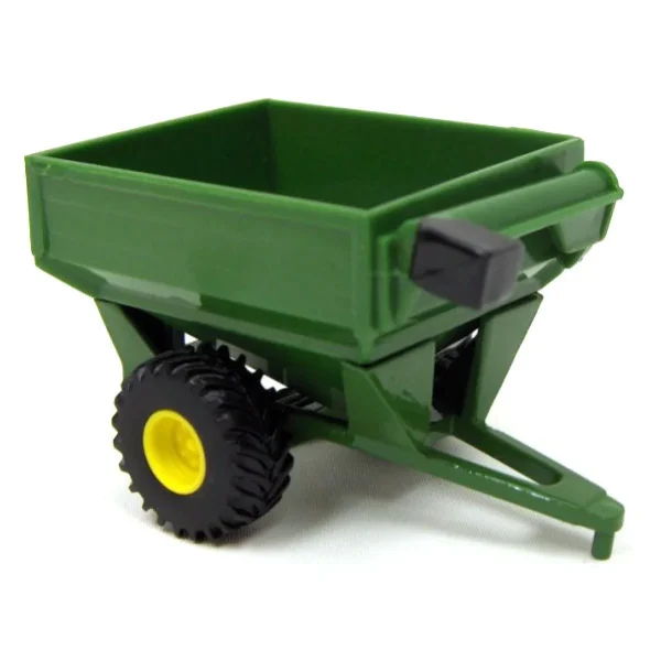 Manufacturer_ERTL Implements<Collect N Play ERTL John Deere 3" Grain Cart