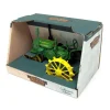 Manufacturer_ERTL Tractors<1/16 Collector Edition 1931 John Deere GP with Wide Tread Steel Wheels