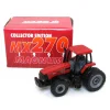 Manufacturer_ERTL Tractors<1/64 Collector Edition Case IH MX270, 1998 Farm Show
