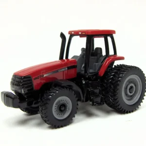 Manufacturer_ERTL Tractors<1/64 Collector Edition Case IH MX270, 1998 Farm Show