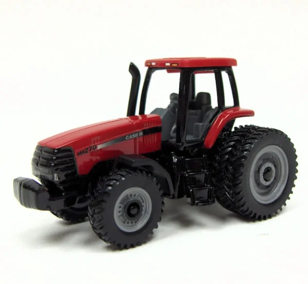 Manufacturer_ERTL Tractors<1/64 Collector Edition Case IH MX270, 1998 Farm Show