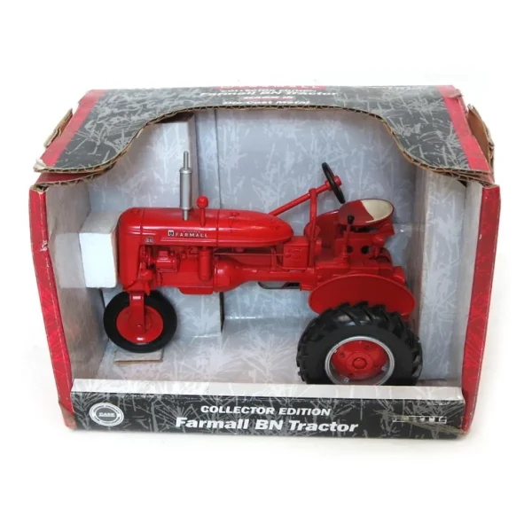 Manufacturer_ERTL Tractors<1/16 Collector Edition IH Farmall BN