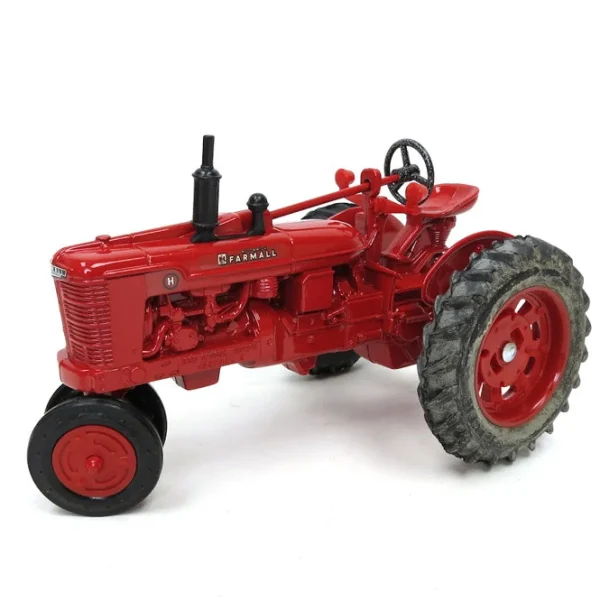 Manufacturer_ERTL Tractors<1/16 Collector Edition IH Farmall H Narrow Front by ERTL