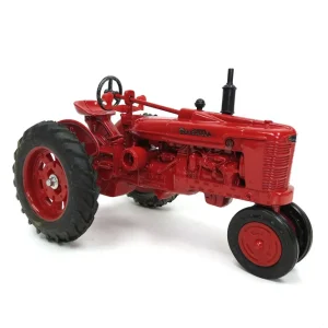 Manufacturer_ERTL Tractors<1/16 Collector Edition IH Farmall H Narrow Front by ERTL