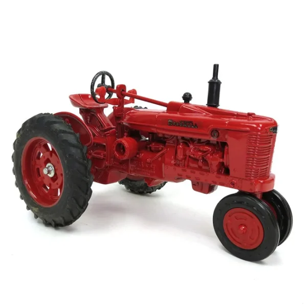 Manufacturer_ERTL Tractors<1/16 Collector Edition IH Farmall H Narrow Front by ERTL