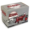 Manufacturer_ERTL Tractors<1/16 Collector Edition International 1026 with Duals & ROPS, 1997 Summer Farm Toy Show