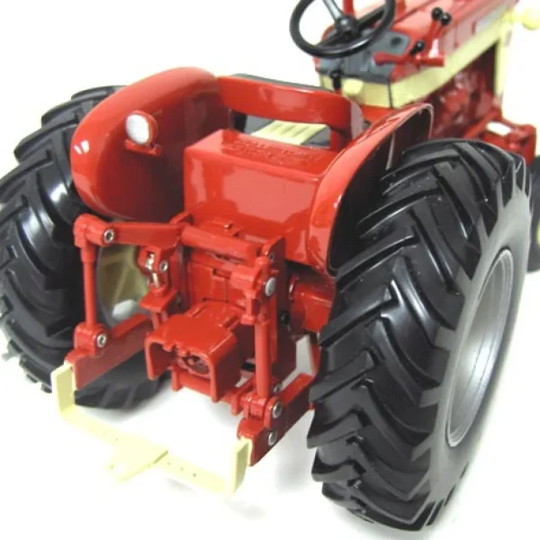 Manufacturer_ERTL Tractors<1/16 Collector Edition International 460 Utility Diesel