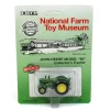 Manufacturer_ERTL Tractors<1/64 Collector Edition John Deere 80, 1996 National Farm Toy Museum