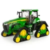 Manufacturer_Other Tractors<1/16 Collector Edition John Deere 8RX 410 4WD with Tracks, ERTL Prestige Collection