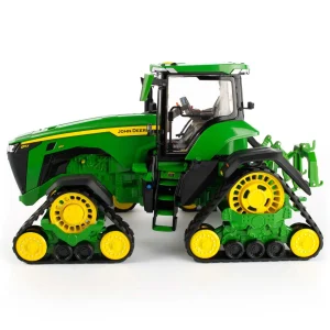 Manufacturer_Other Tractors<1/16 Collector Edition John Deere 8RX 410 4WD with Tracks, ERTL Prestige Collection