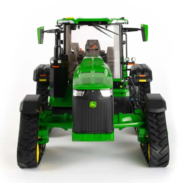 Manufacturer_Other Tractors<1/16 Collector Edition John Deere 8RX 410 4WD with Tracks, ERTL Prestige Collection