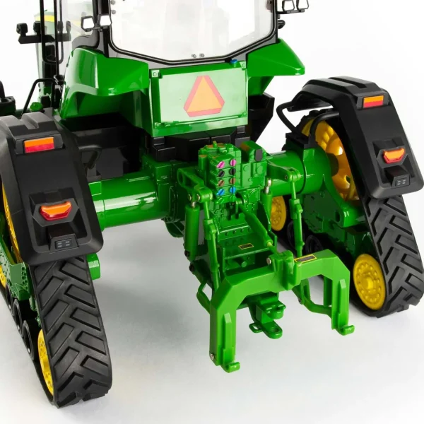 Manufacturer_Other Tractors<1/16 Collector Edition John Deere 8RX 410 4WD with Tracks, ERTL Prestige Collection