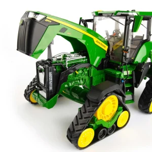 Manufacturer_Other Tractors<1/16 Collector Edition John Deere 8RX 410 4WD with Tracks, ERTL Prestige Collection