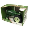 Manufacturer_ERTL Tractors<1/16 Collector Edition White Oliver 1555 Wide Front with Fenders by ERTL